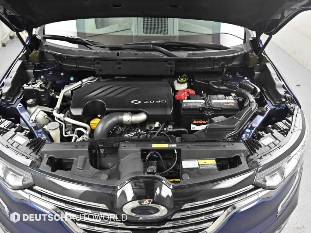 SAMSUNG QM6 - Vista 6