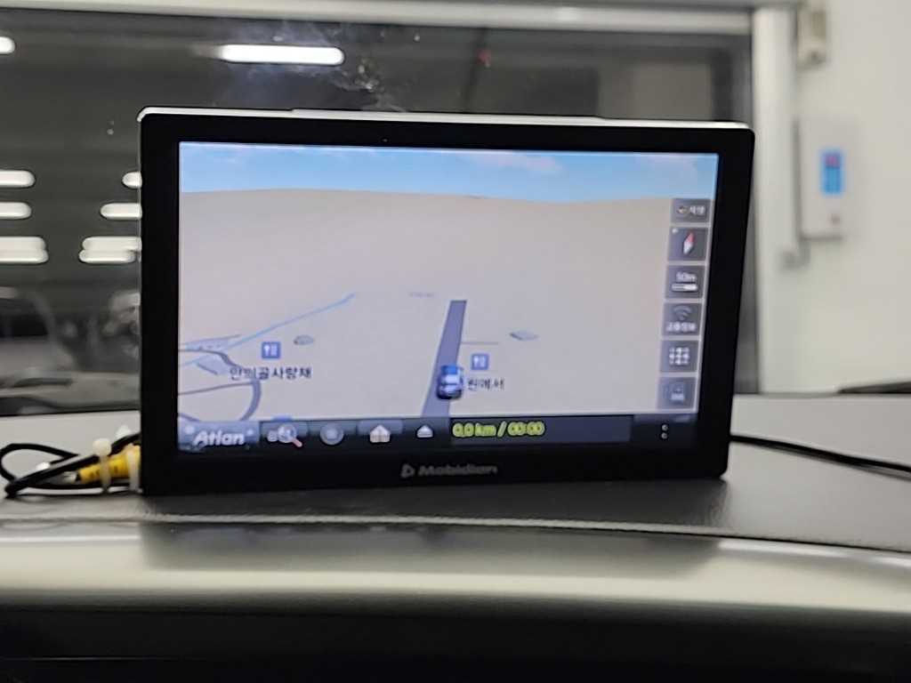 KIA K5 2013 Blanco - Importación desde Corea - HF Imports Iquique - Foto 13