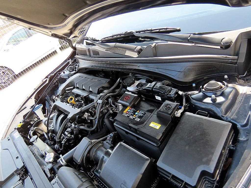 KIA K3 2024 Azul - Importación desde Corea - HF Imports Iquique - Foto 19