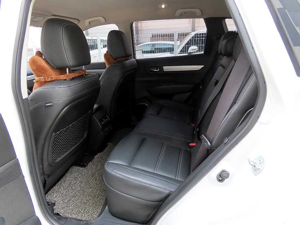 SAMSUNG QM6 - Vista 6