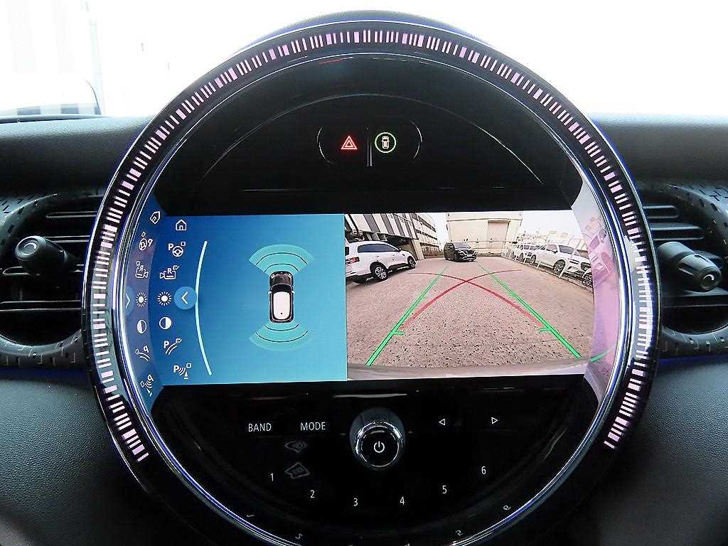 Mini Cooper Electric 2024 Gris - Importación desde Corea - HF Imports Iquique - Foto 16