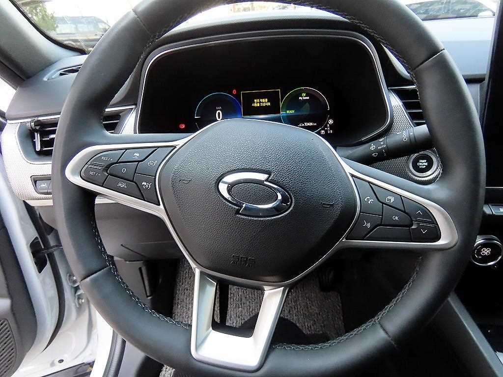 SAMSUNG XM3 - Vista 8