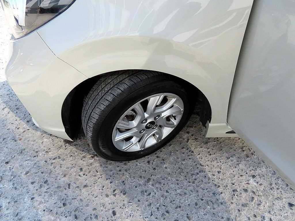 KIA Morning 2017 the color of pearl - Importación desde Corea - HF Imports Iquique - Foto 19