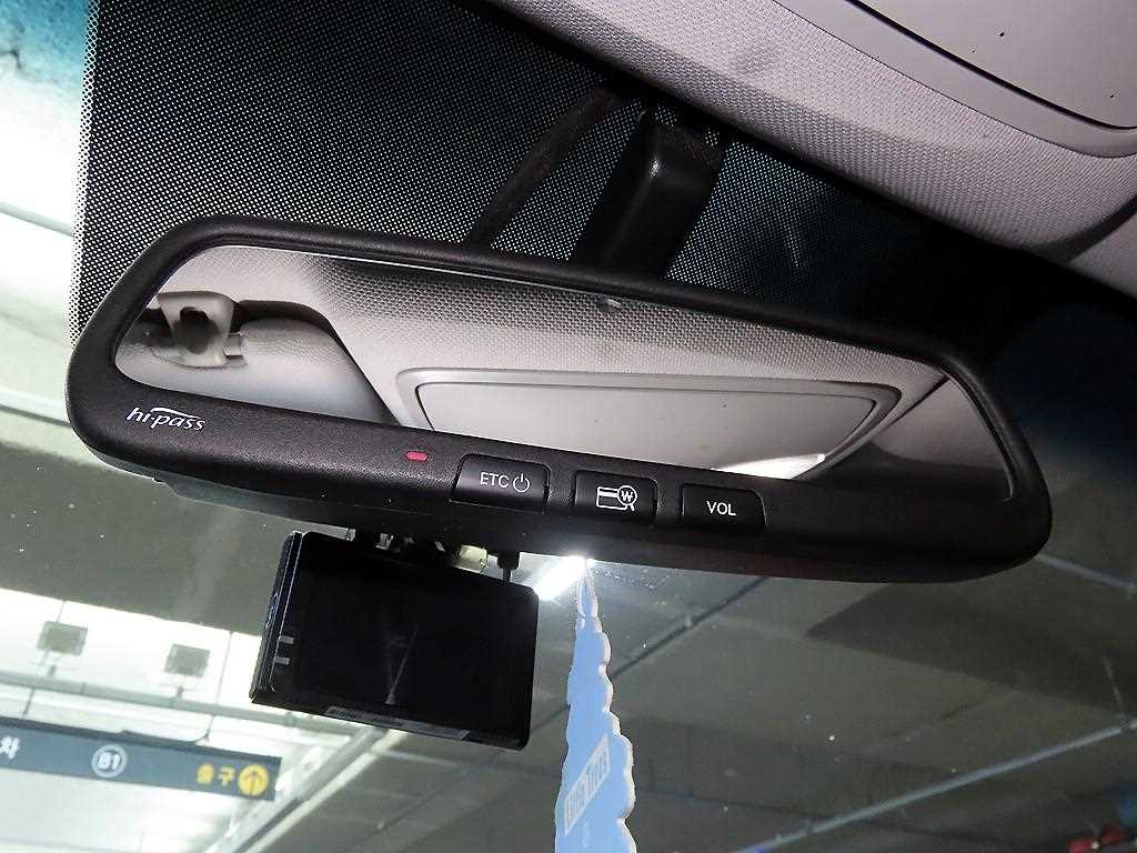 HYUNDAI Sonata 2017 Negro - Importación desde Corea - HF Imports Iquique - Foto 17