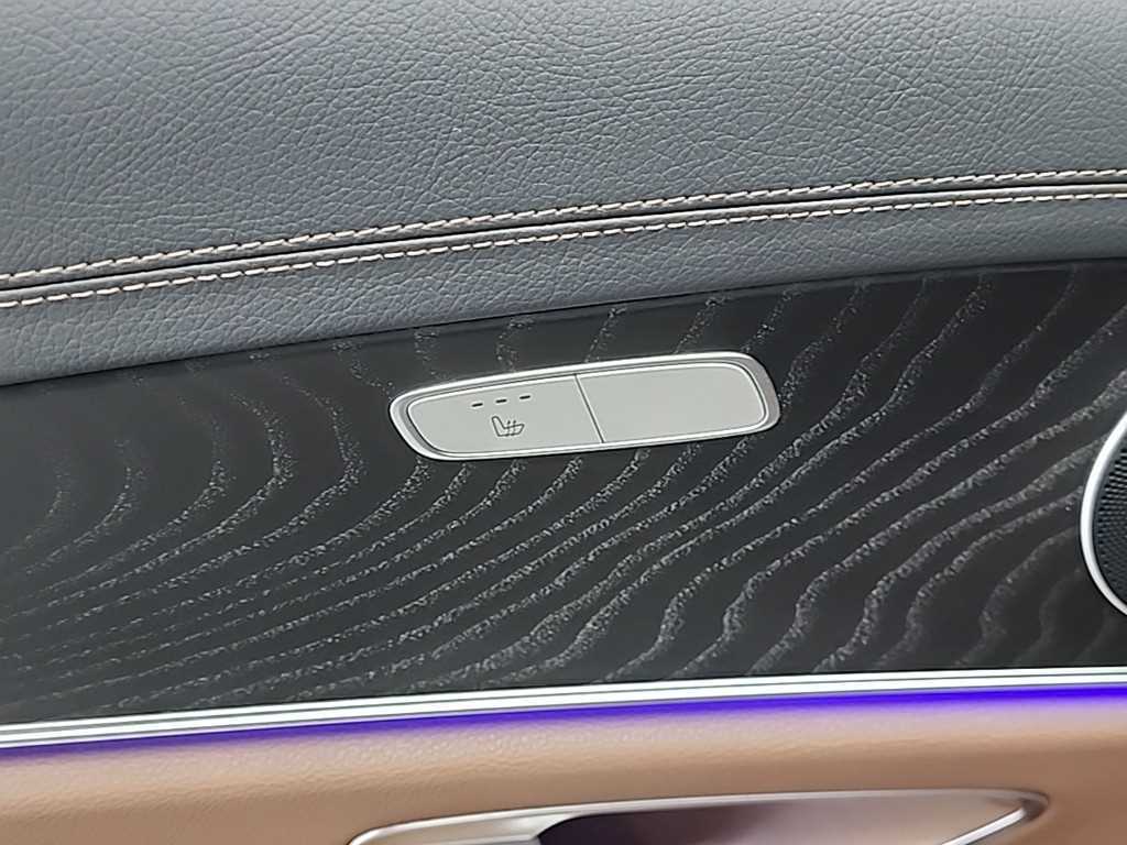 Mercedes Benz E class 2023 Gris - Importación desde Corea - HF Imports Iquique - Foto 14