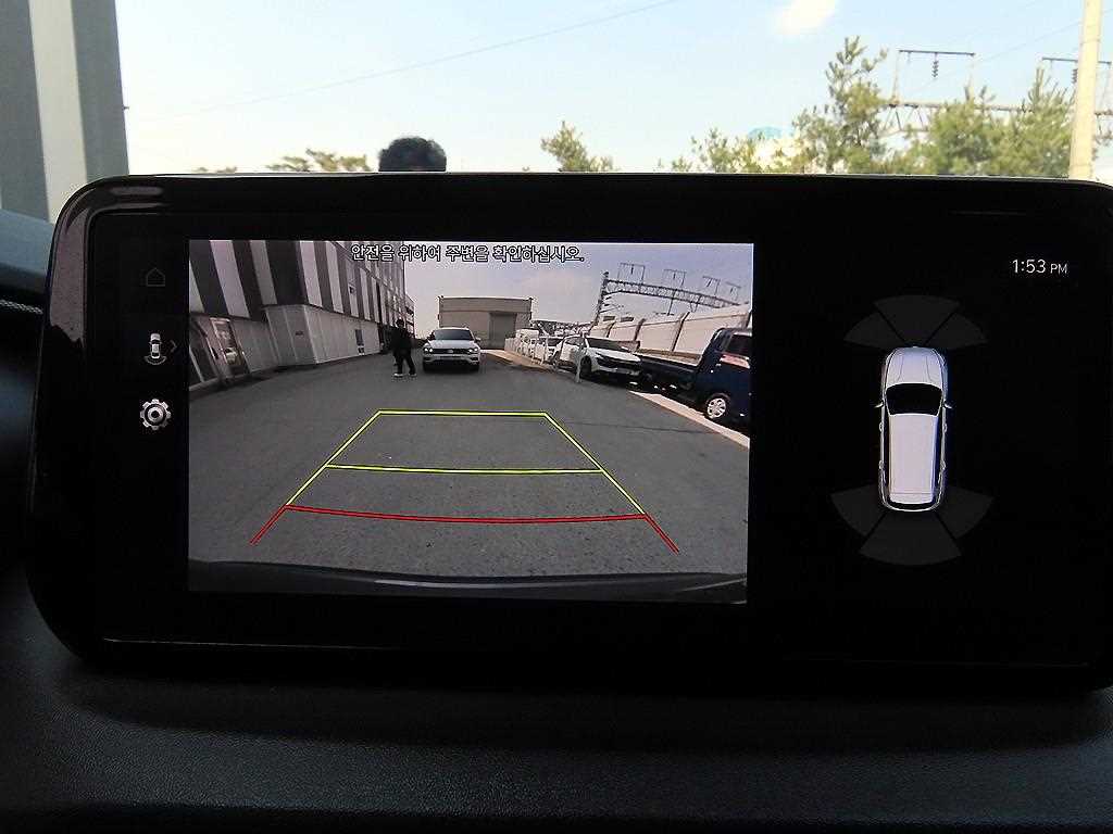 HYUNDAI Santa Fe 2022 Gris - Importación desde Corea - HF Imports Iquique - Foto 14