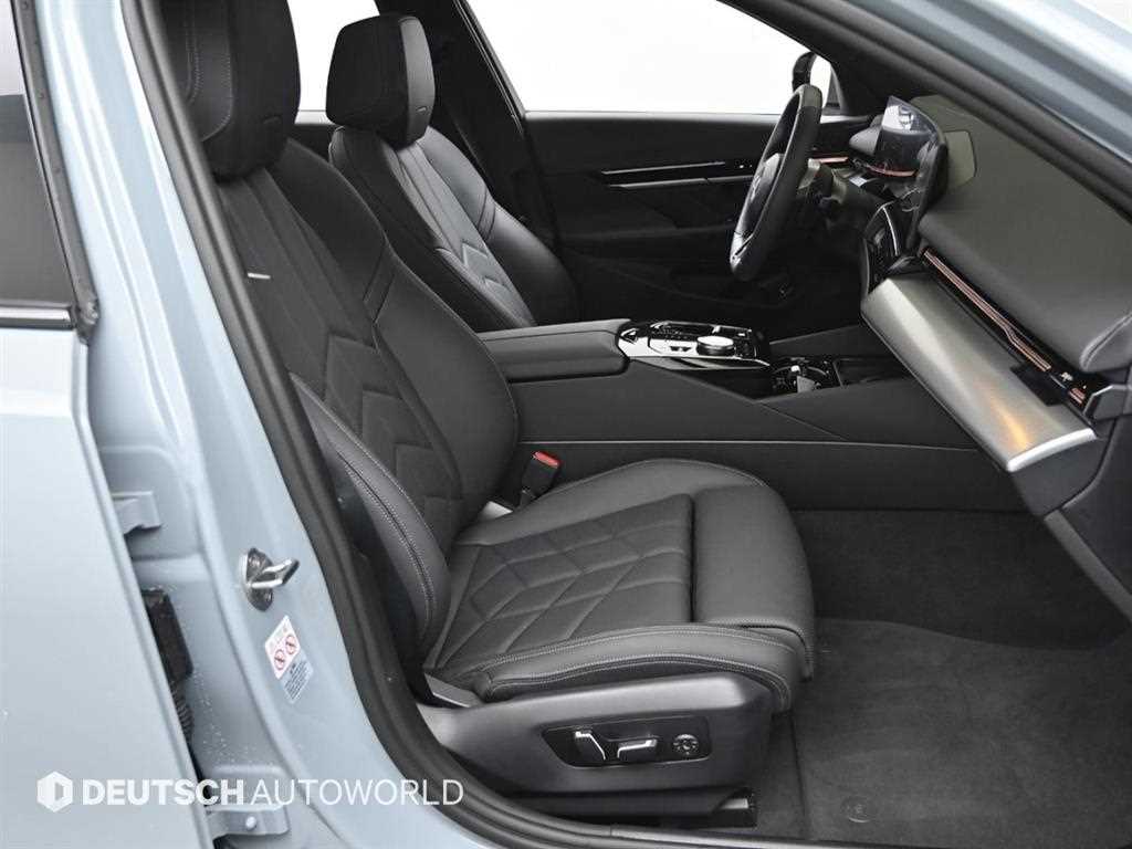 BMW 5 Series - Vista 10