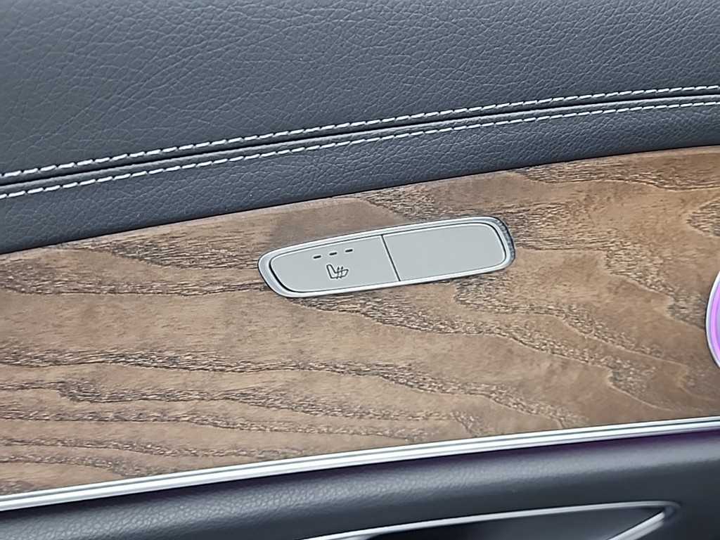 Mercedes Benz E class 2021 Blanco - Importación desde Corea - HF Imports Iquique - Foto 14