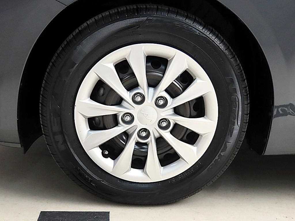 KIA K3 2022 Gris - Importación desde Corea - HF Imports Iquique - Foto 20