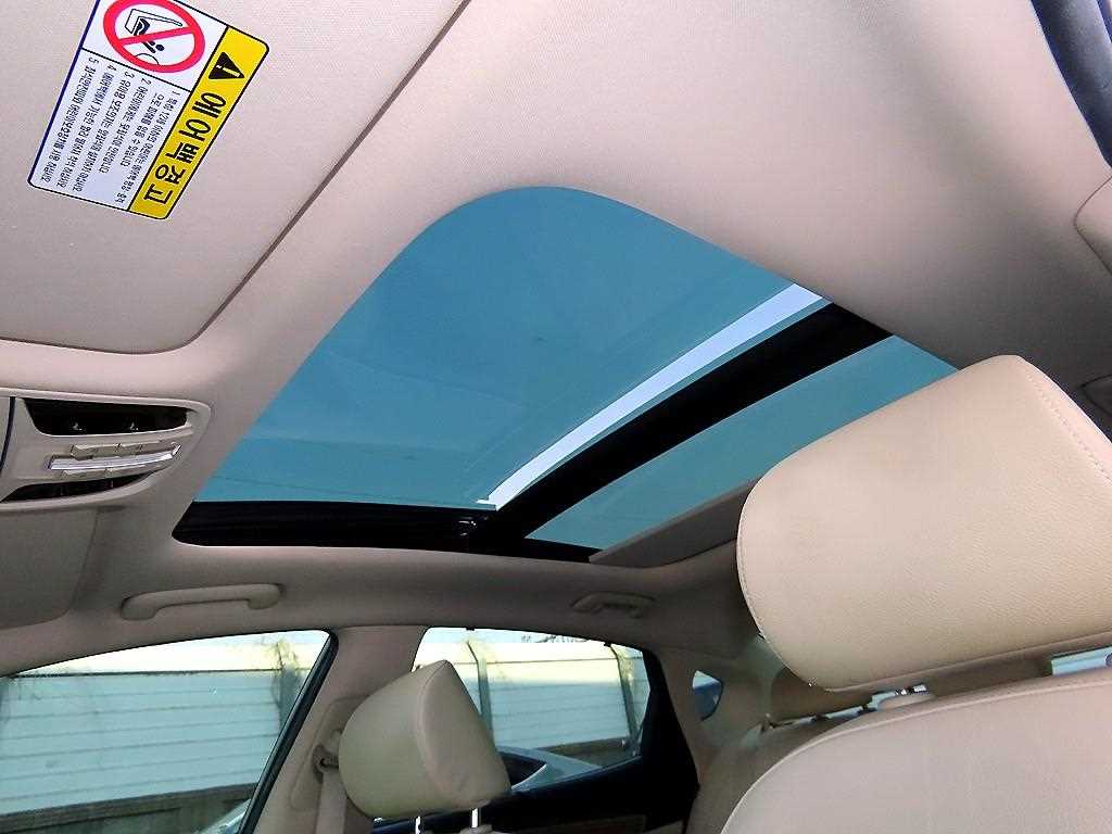 KIA K7 2016 Negro - Importación desde Corea - HF Imports Iquique - Foto 16