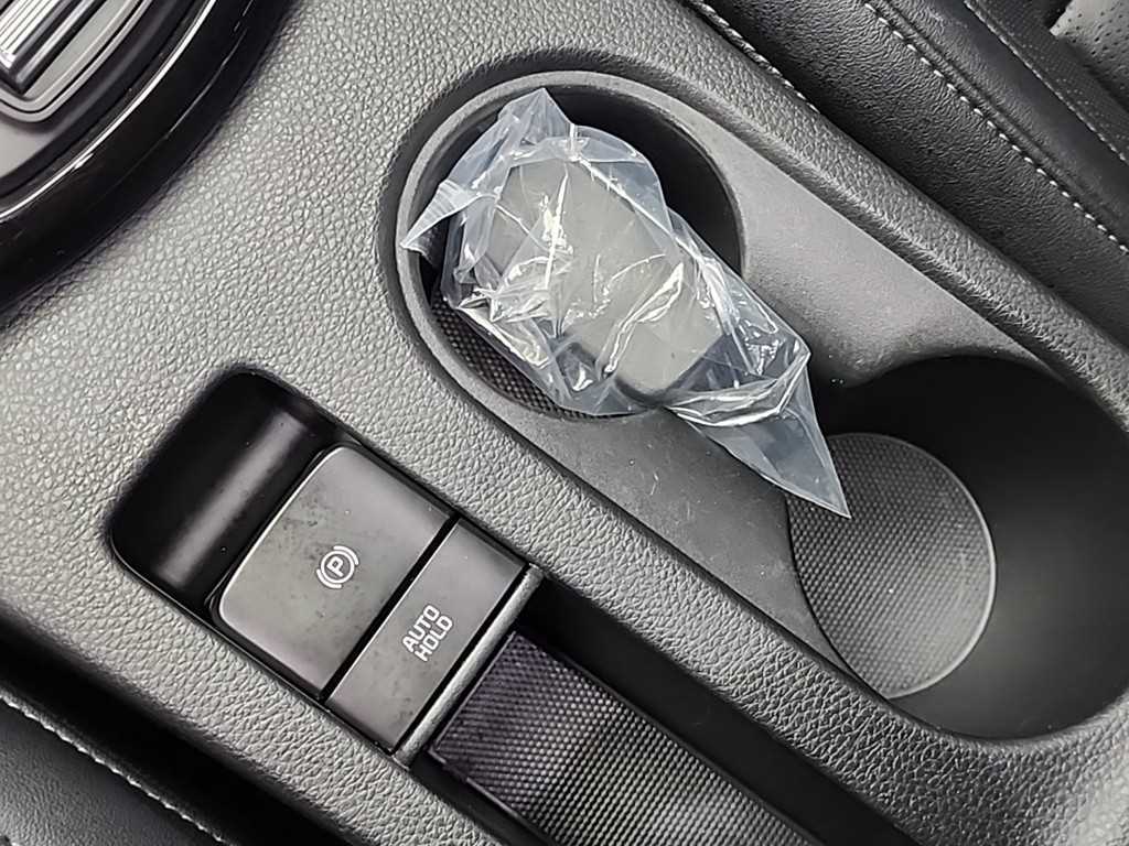 KIA Seltos 2023 Azul - Importación desde Corea - HF Imports Iquique - Foto 17