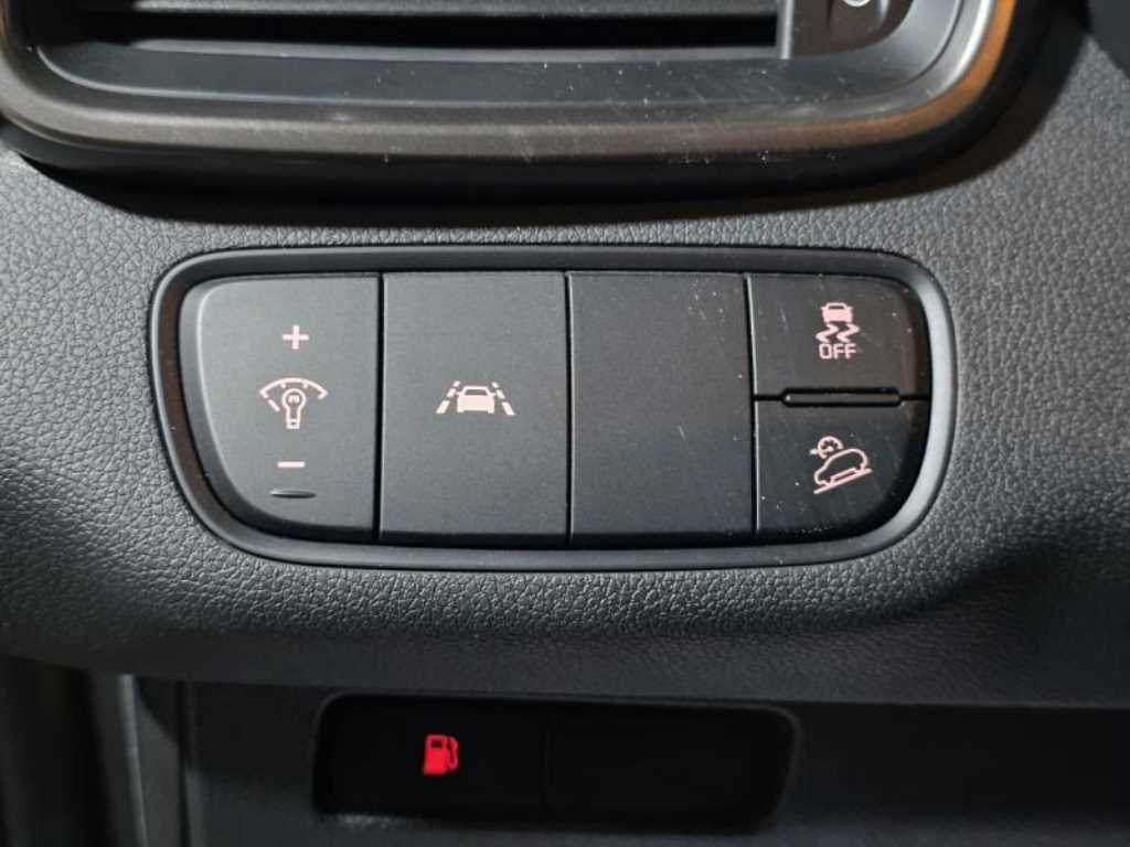 KIA Sorento 2020 Gris - Importación desde Corea - HF Imports Iquique - Foto 13