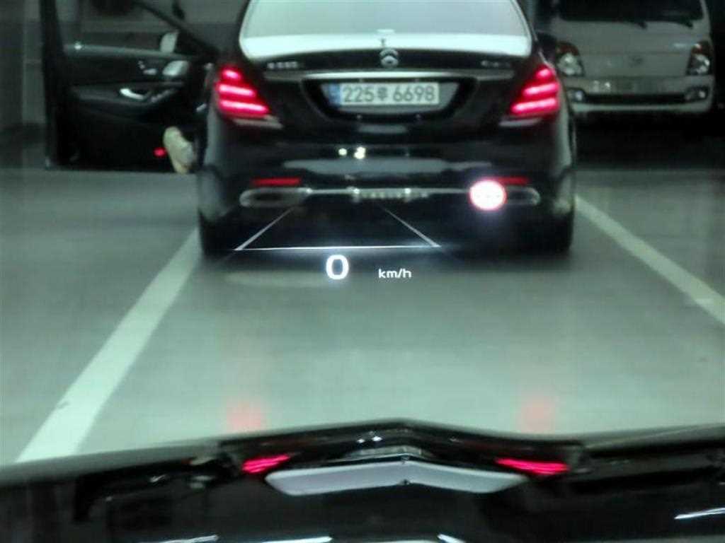 KIA K8 2023 Negro - Importación desde Corea - HF Imports Iquique - Foto 14