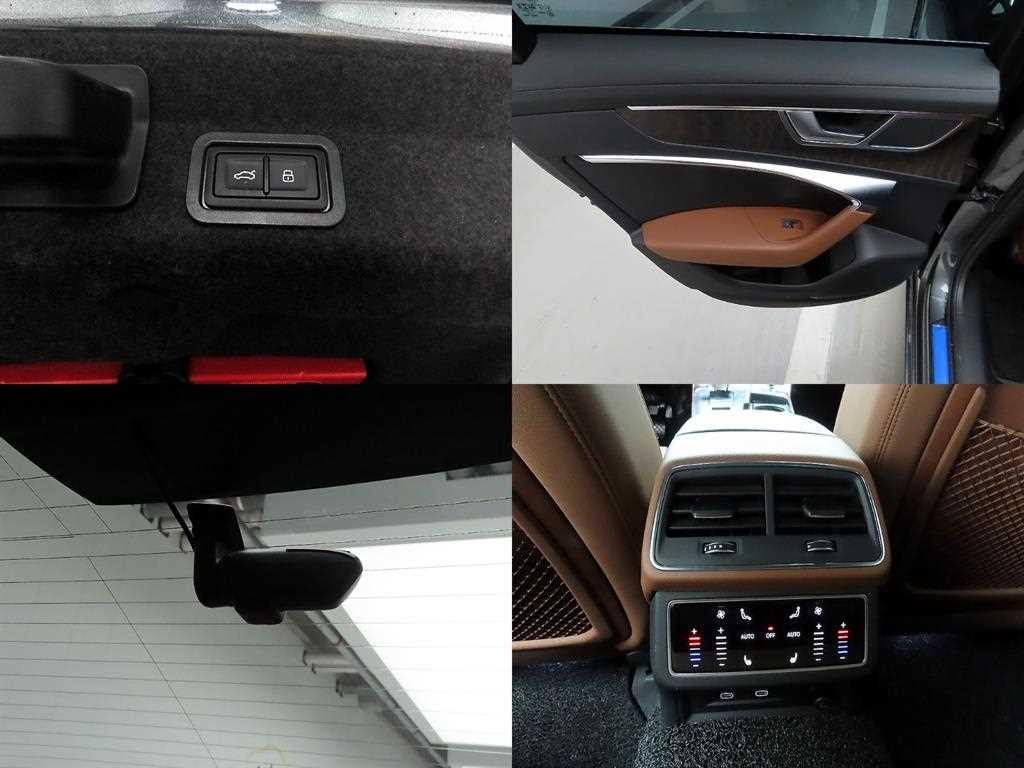 Audi A6 2023 - Importación desde Corea - HF Imports Iquique - Foto 18