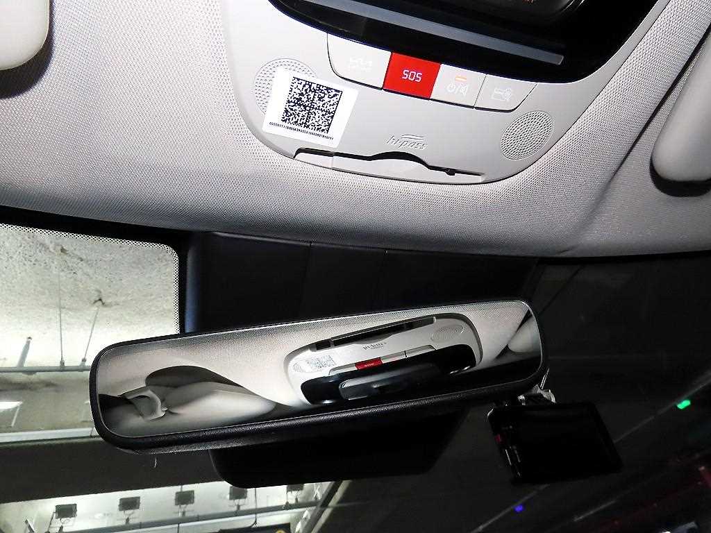 KIA EV6 2022 Gris - Importación desde Corea - HF Imports Iquique - Foto 13