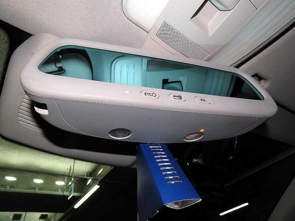 Mercedes Benz CLS Class 2015 Blanco - Importación desde Corea - HF Imports Iquique - Foto 15