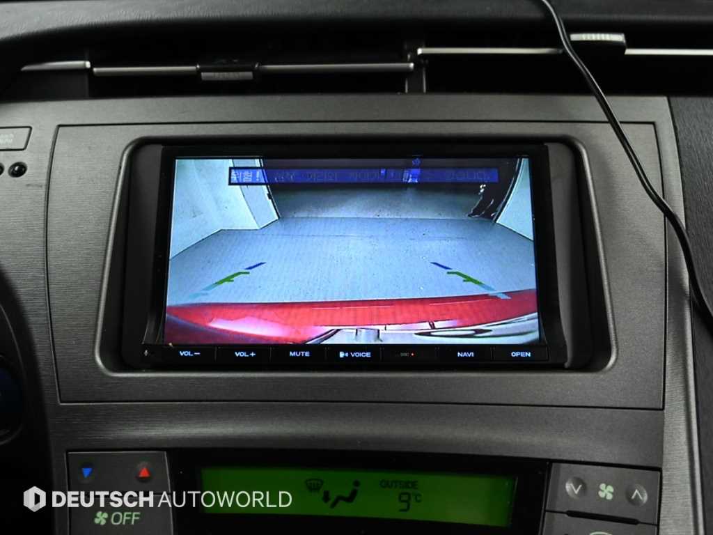 Toyota Prius 2014 - Importación desde Corea - HF Imports Iquique - Foto 15