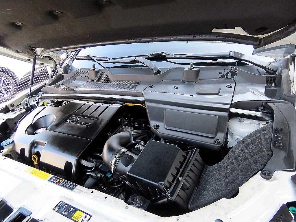 Land Rover Discovery Sports 2019 Blanco - Importación desde Corea - HF Imports Iquique - Foto 19