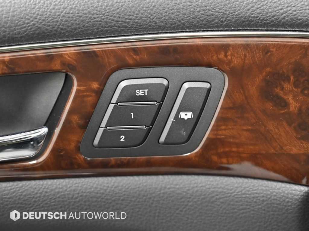 HYUNDAI Genesis 2010 Negro - Importación desde Corea - HF Imports Iquique - Foto 15