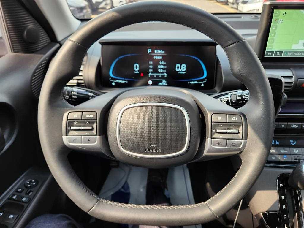 HYUNDAI Casper 2023 Blanco - Importación desde Corea - HF Imports Iquique - Foto 17