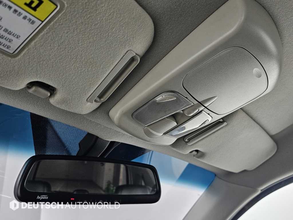 Ssangyong Rexton 2016 Blanco - Importación desde Corea - HF Imports Iquique - Foto 18