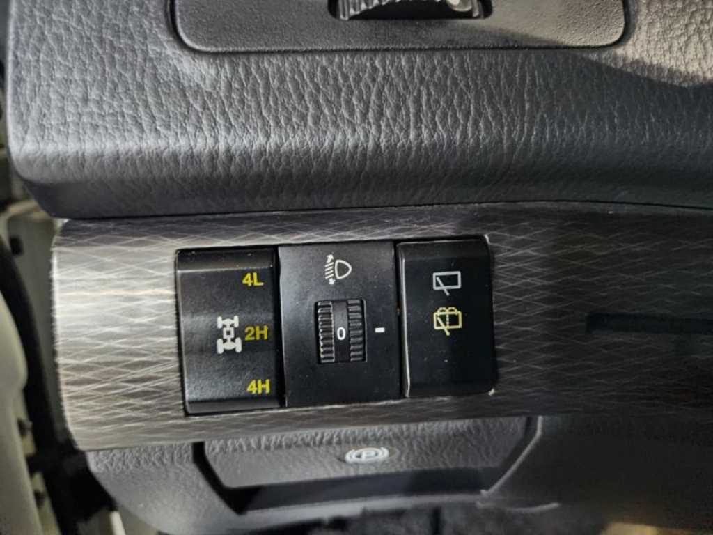 Ssangyong Korando 2019 Blanco - Importación desde Corea - HF Imports Iquique - Foto 15