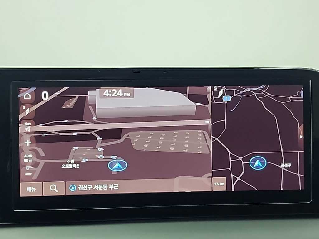 HYUNDAI Palisade 2023 Negro - Importación desde Corea - HF Imports Iquique - Foto 15