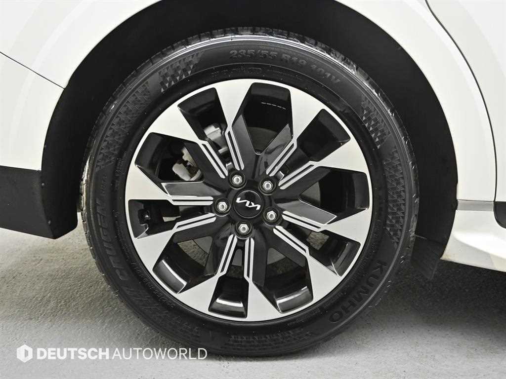 KIA Carnival 2023 Blanco - Importación desde Corea - HF Imports Iquique - Foto 20