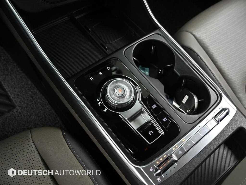 KIA Carnival - Vista 9