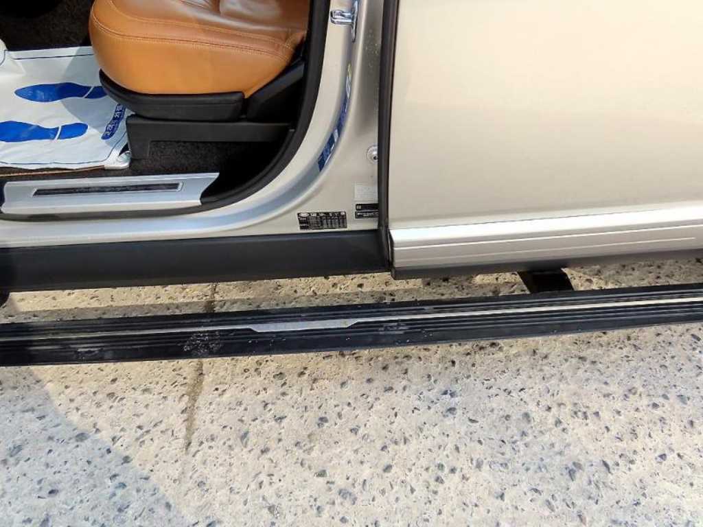 Land Rover Range Rover 2021 Gris - Importación desde Corea - HF Imports Iquique - Foto 16