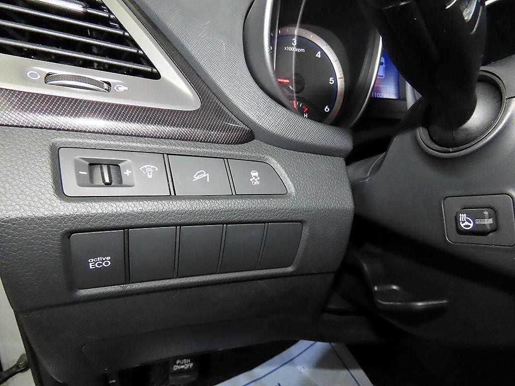 HYUNDAI Santa Fe 2014 Plateado - Importación desde Corea - HF Imports Iquique - Foto 14