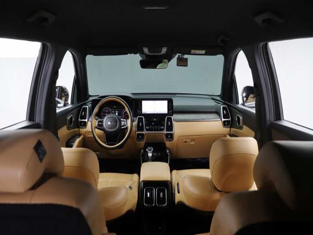 KIA Sorento - Vista 6