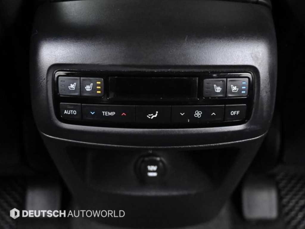 HYUNDAI Palisade 2024 Blanco - Importación desde Corea - HF Imports Iquique - Foto 16