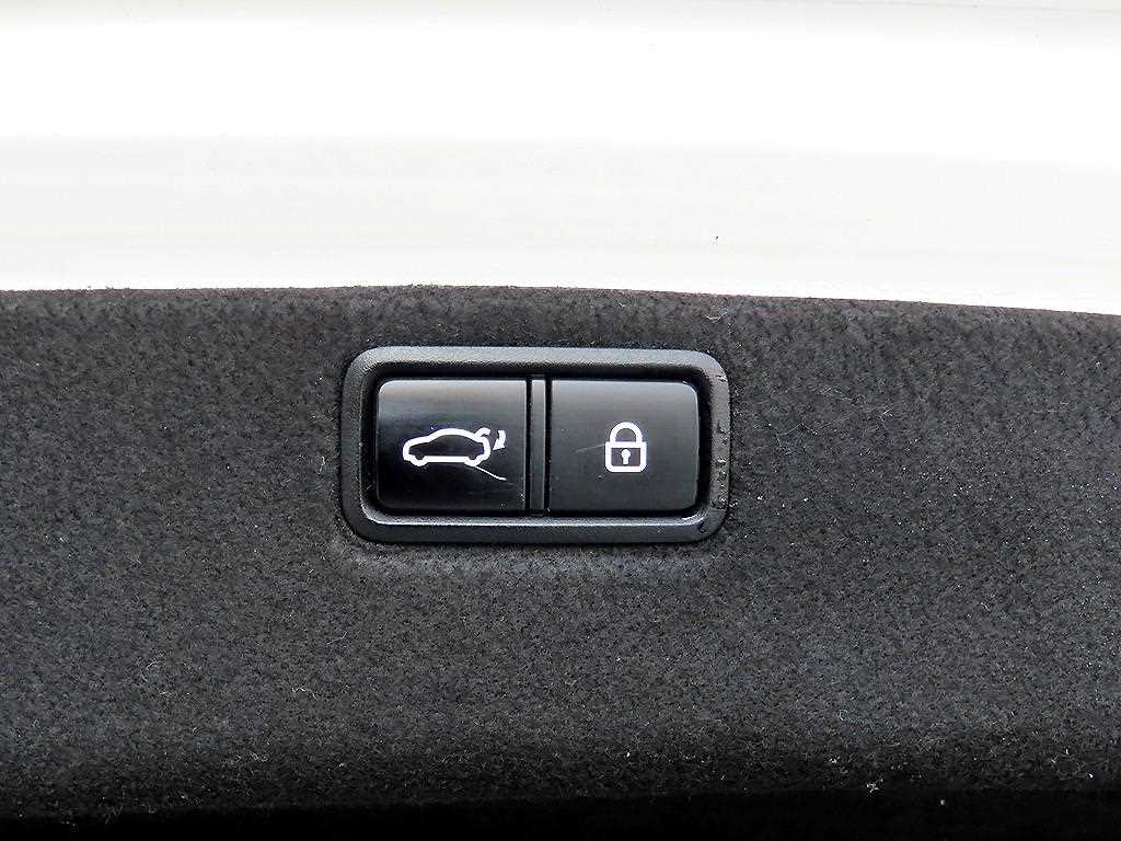 Genesis G80 2017 Blanco - Importación desde Corea - HF Imports Iquique - Foto 16