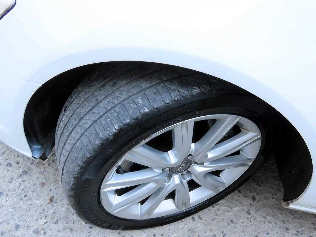 Audi A6 2014 Blanco - Importación desde Corea - HF Imports Iquique - Foto 19