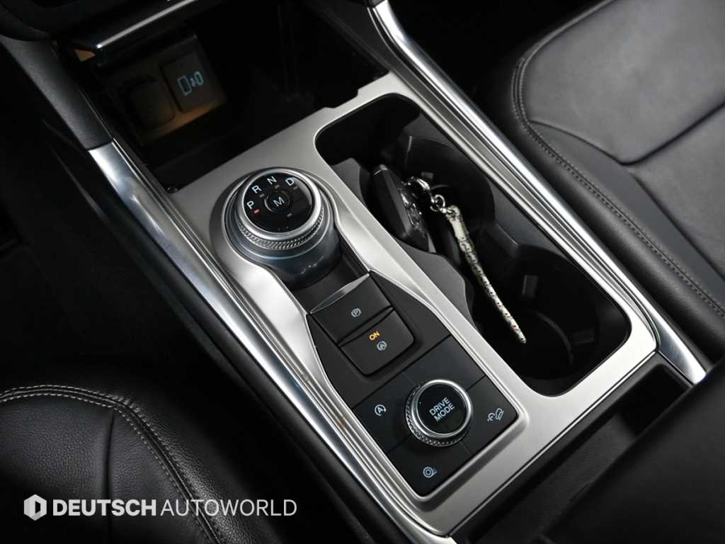 Ford Explorer - Vista 9