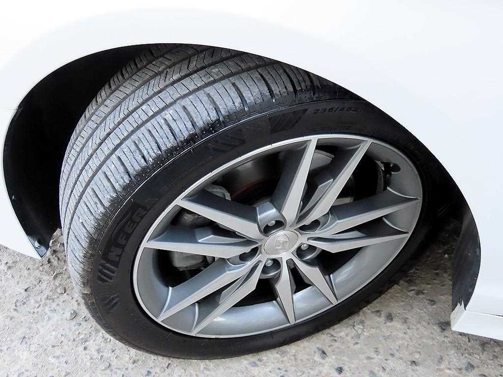 HYUNDAI Sonata 2016 Blanco - Importación desde Corea - HF Imports Iquique - Foto 20