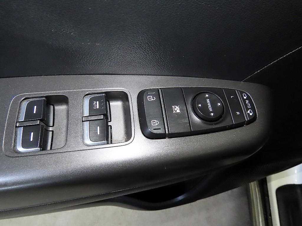 KIA Sportage 2018 Blanco - Importación desde Corea - HF Imports Iquique - Foto 13