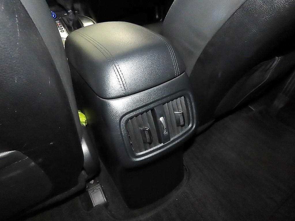 KIA Sportage 2016 - Importación desde Corea - HF Imports Iquique - Foto 17