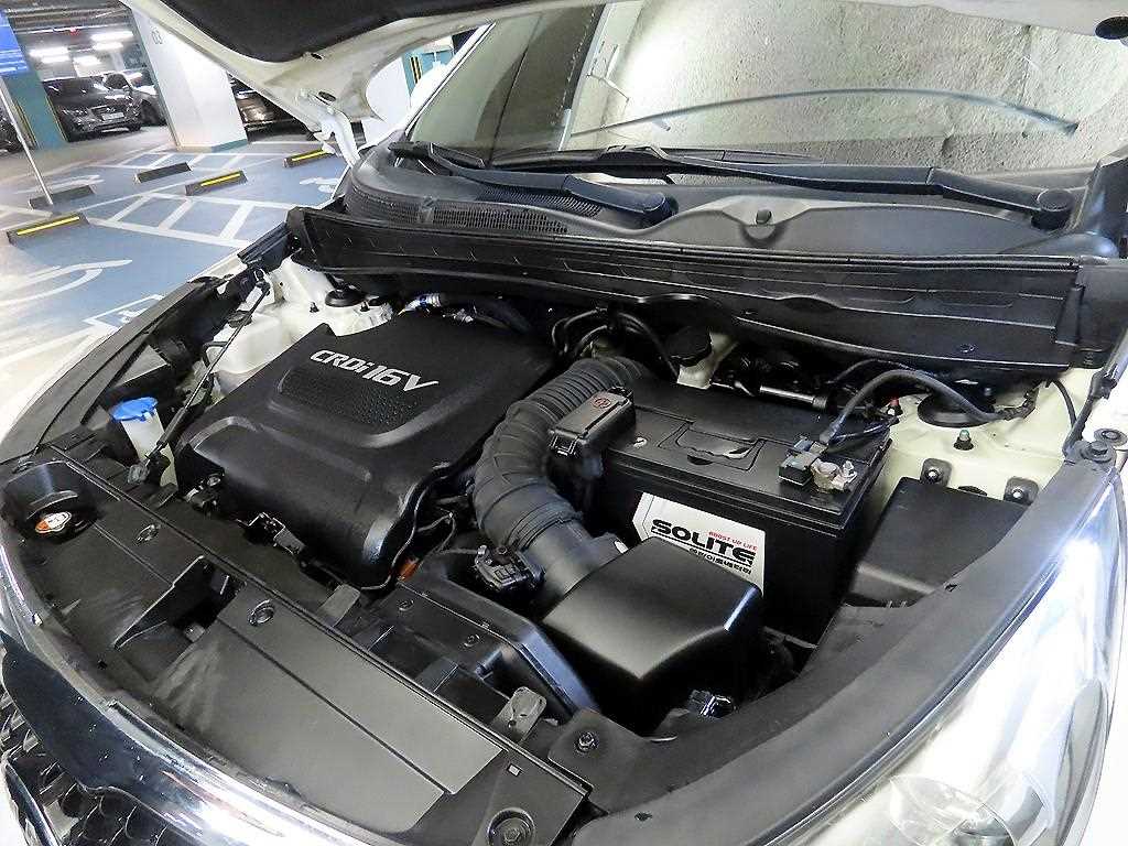 KIA Sportage 2014 Blanco - Importación desde Corea - HF Imports Iquique - Foto 19