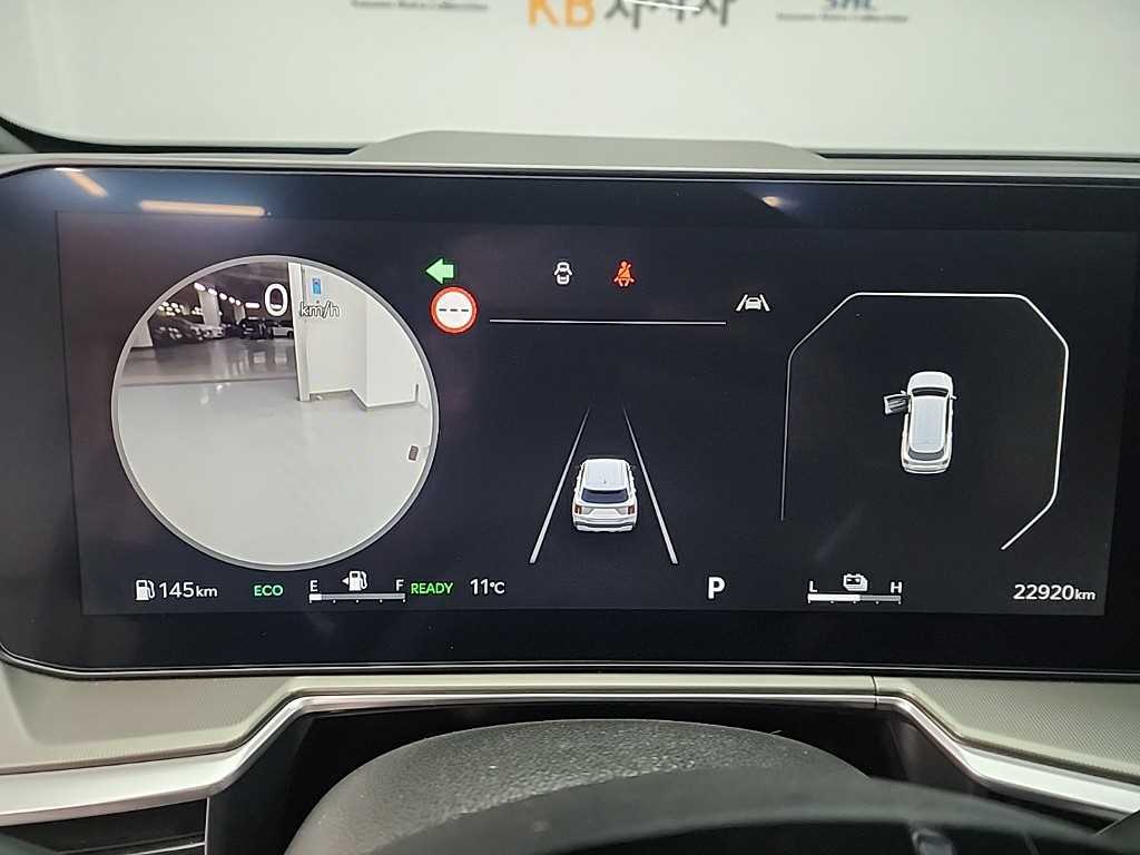 KIA Sorento - Vista 6