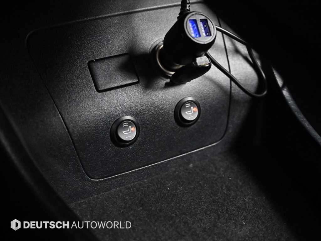 Toyota Prius 2014 - Importación desde Corea - HF Imports Iquique - Foto 17