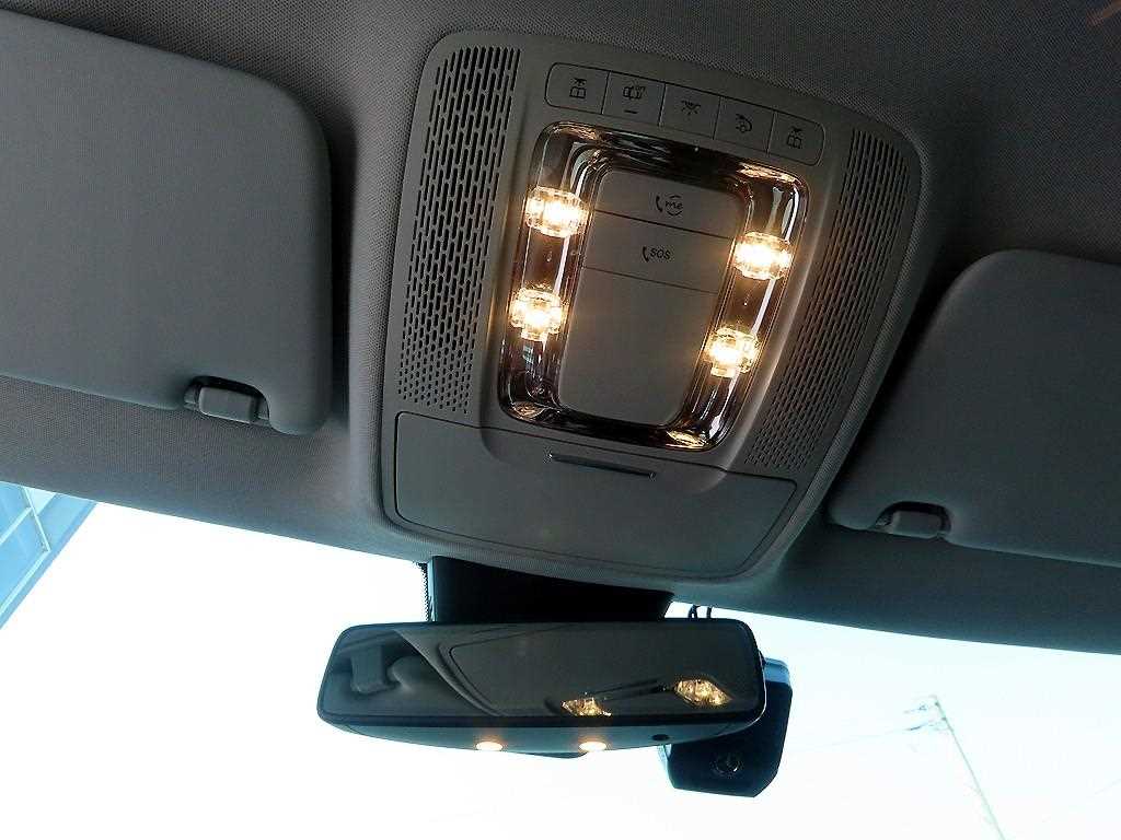 Mercedes Benz A Class 2019 Blanco - Importación desde Corea - HF Imports Iquique - Foto 17