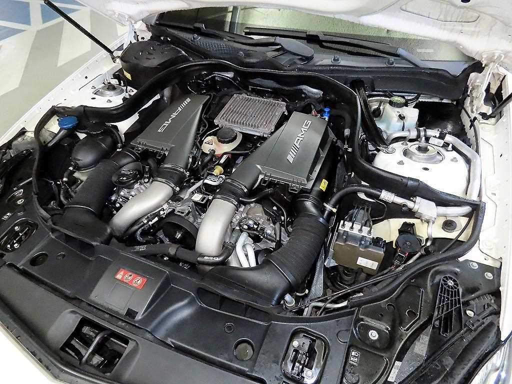 Mercedes Benz CLS Class 2015 Blanco - Importación desde Corea - HF Imports Iquique - Foto 19