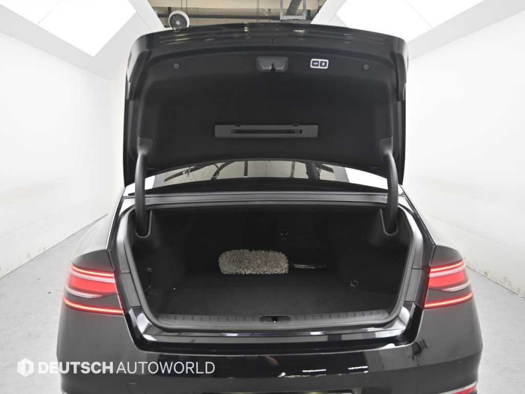 Genesis G90 2022 Negro - Importación desde Corea - HF Imports Iquique - Foto 19