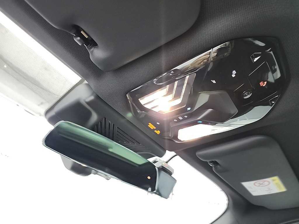 BMW X3 2025 Blanco - Importación desde Corea - HF Imports Iquique - Foto 17