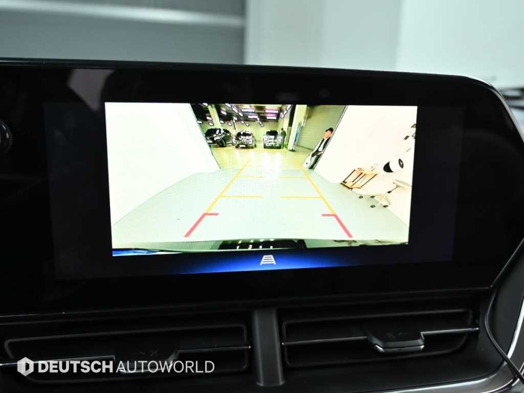 Chevrolet Trax 2025 Negro - Importación desde Corea - HF Imports Iquique - Foto 15