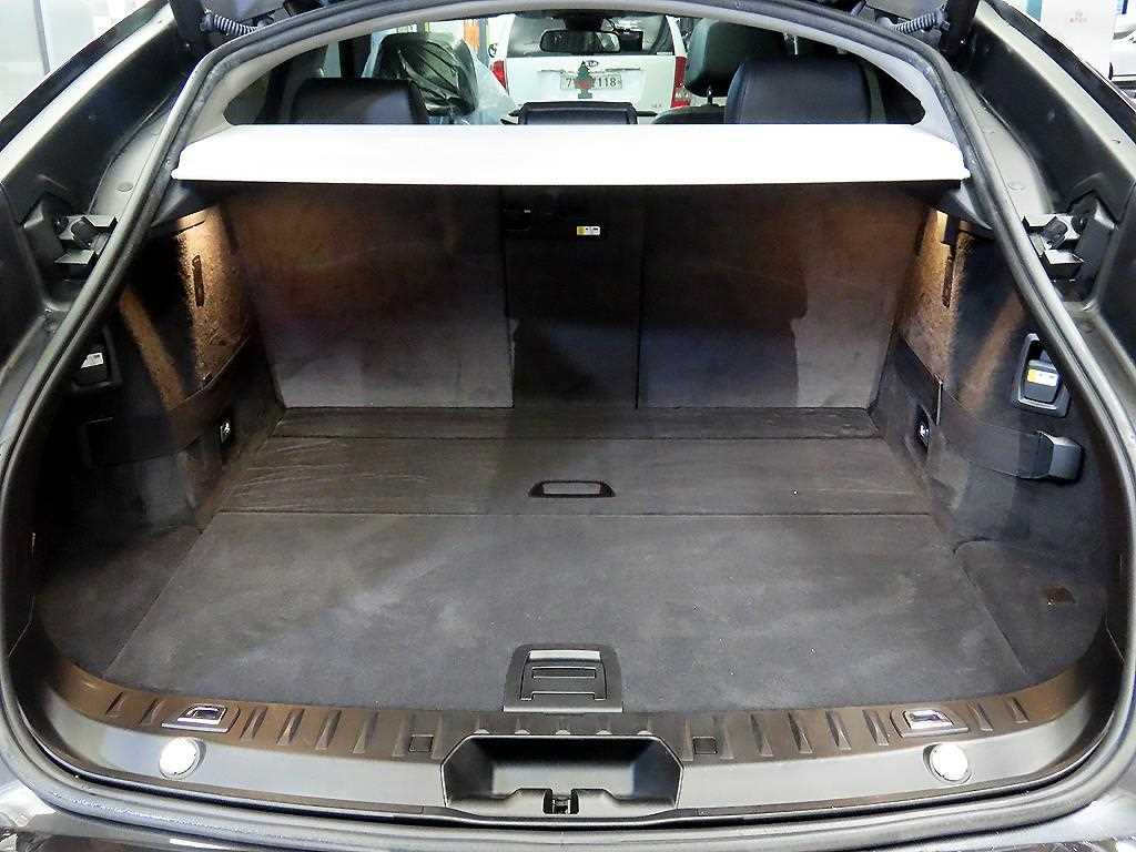 BMW Gran Turismo 2017 Negro - Importación desde Corea - HF Imports Iquique - Foto 17