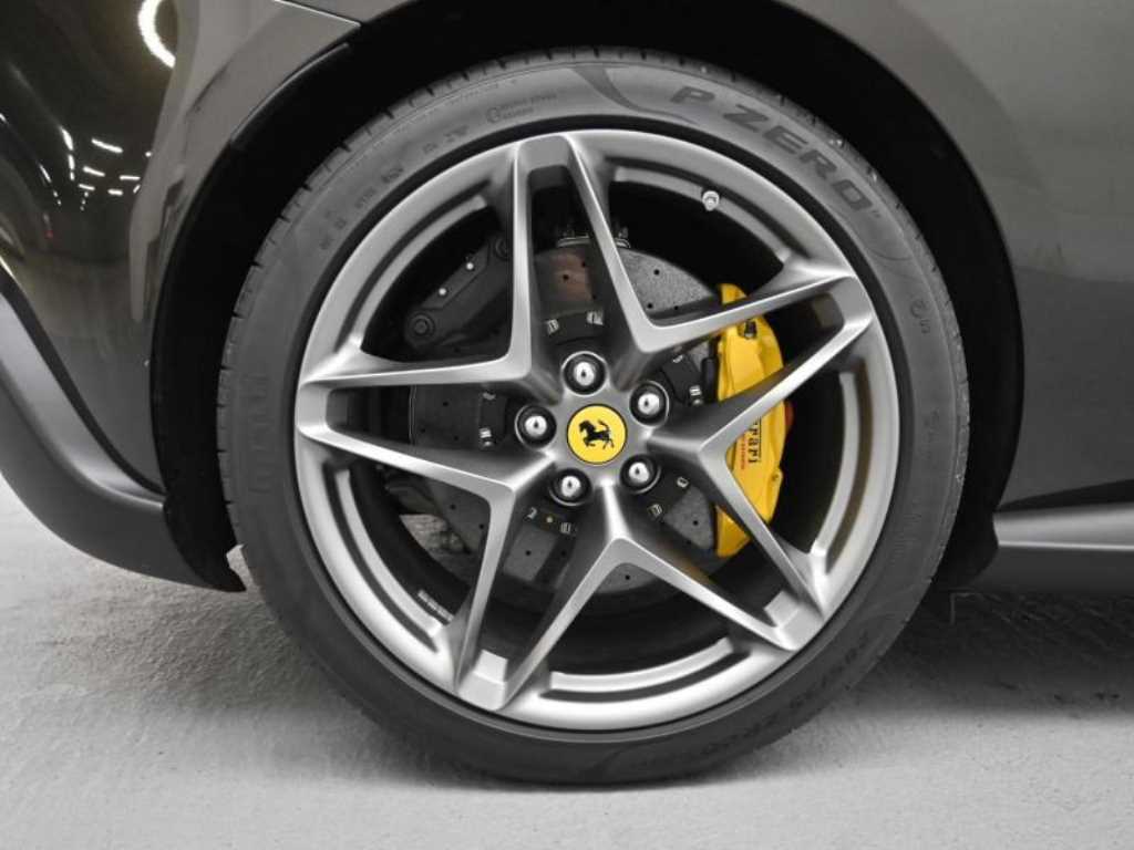 Ferrari roma - Vista 5