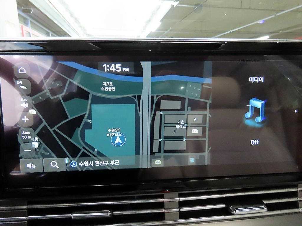 HYUNDAI Grandeur 2020 Negro - Importación desde Corea - HF Imports Iquique - Foto 13